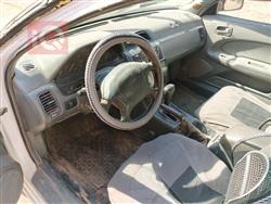 نيسان سنترا